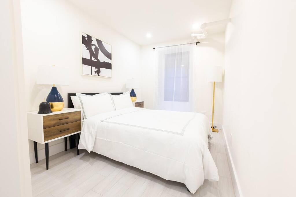 Apartamento 170-g 3br Duplex With Outdoor Space East Village