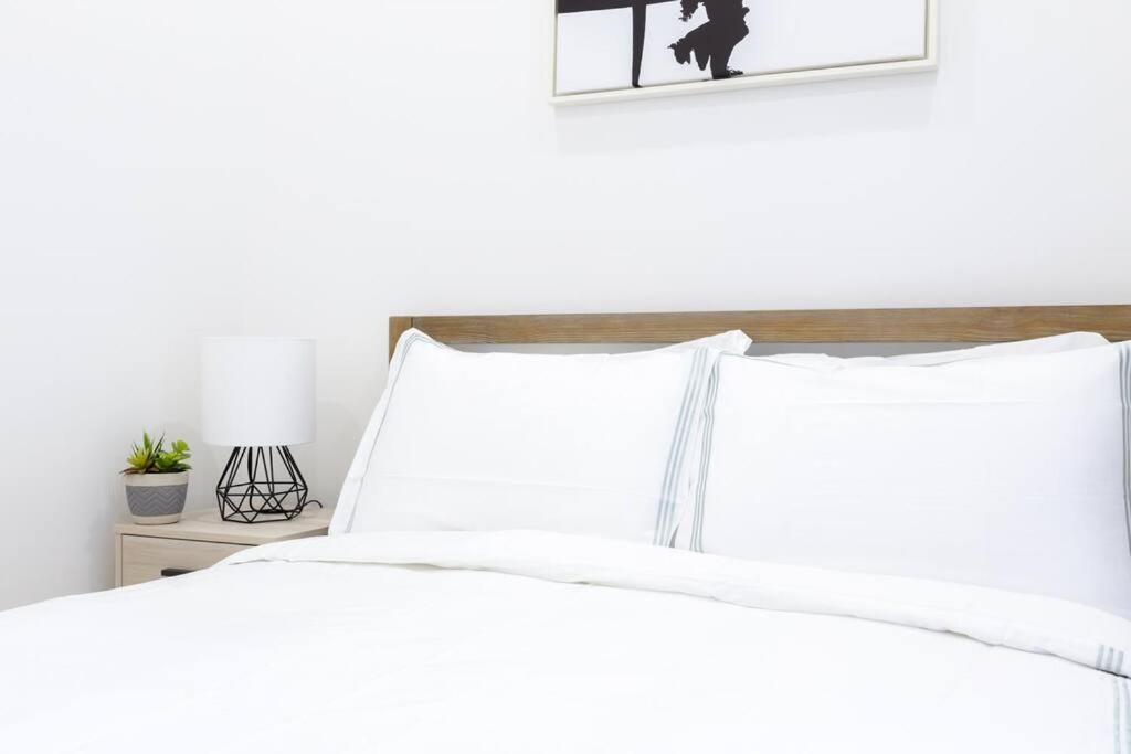 Apartamento 170-g 3br Duplex With Outdoor Space East Village *