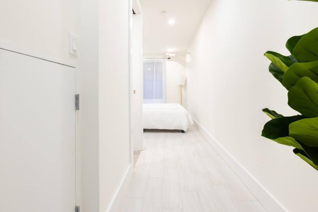 Apartamento 170-g 3br Duplex With Outdoor Space East Village Nova York