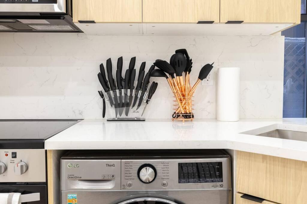 170-g 3br Duplex With Outdoor Space East Village Apartamento *
