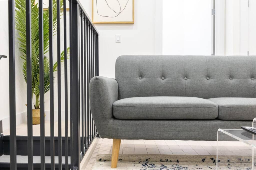170-g 3br Duplex With Outdoor Space East Village Apartamento