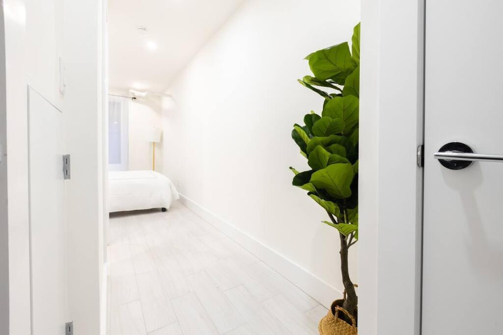 Apartamento 170-g 3br Duplex With Outdoor Space East Village
