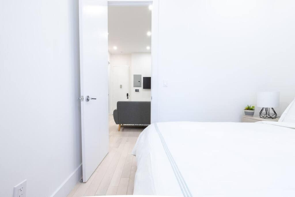 170-g 3br Duplex With Outdoor Space East Village Apartamento Nova York