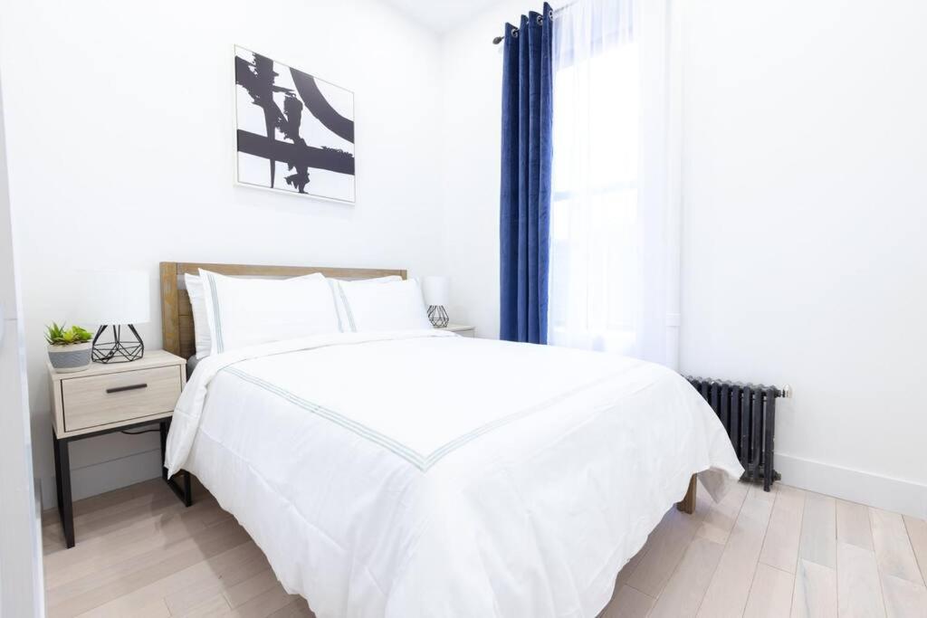 170-g 3br Duplex With Outdoor Space East Village Nova York