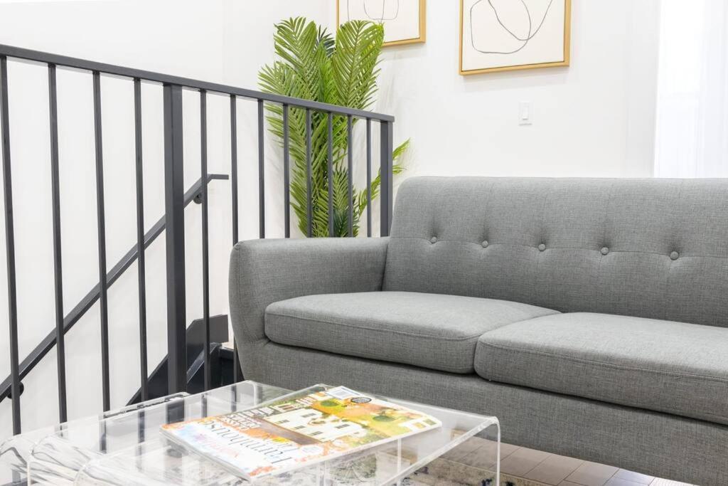 Apartamento 170-g 3br Duplex With Outdoor Space East Village *