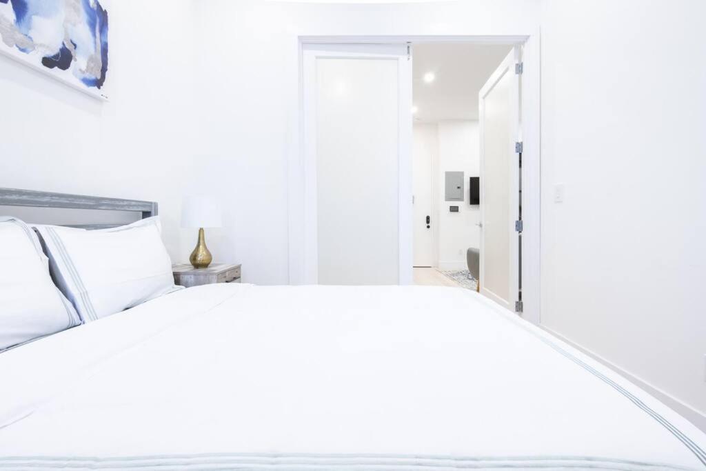 Apartamento 170-g 3br Duplex With Outdoor Space East Village Nova York