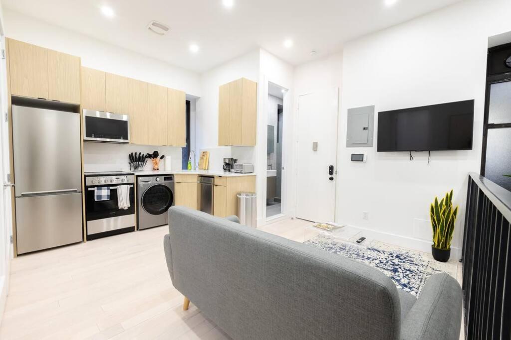 Apartamento 170-g 3br Duplex With Outdoor Space East Village