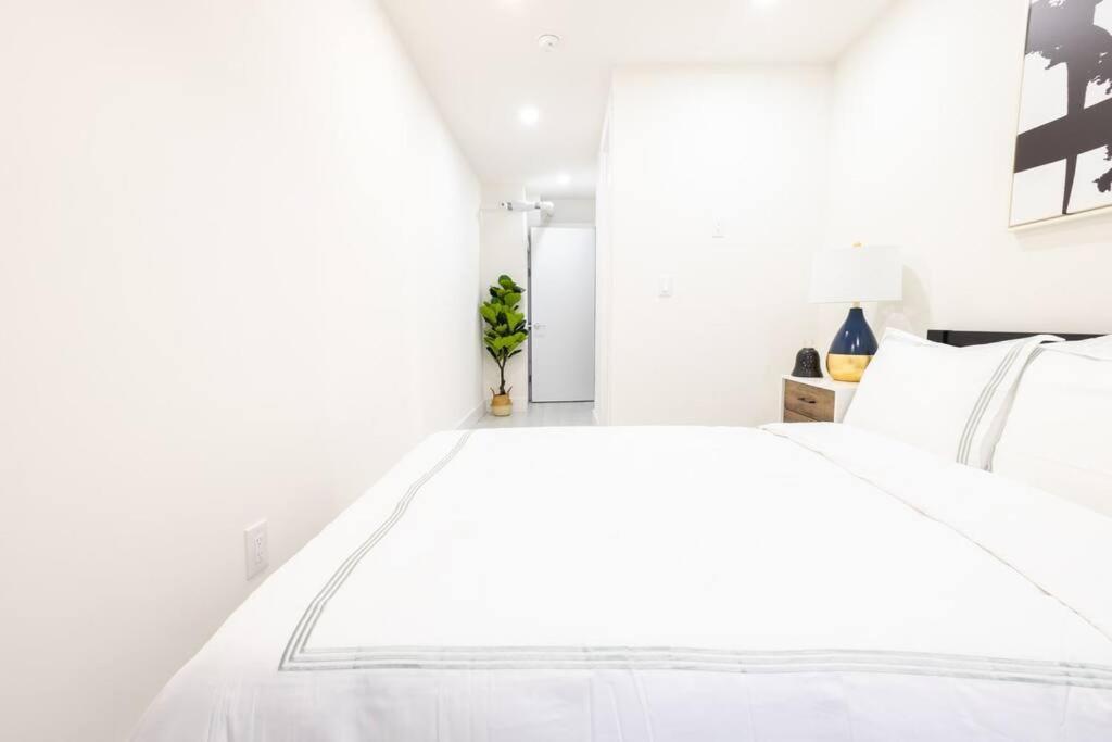 Apartamento 170-g 3br Duplex With Outdoor Space East Village *