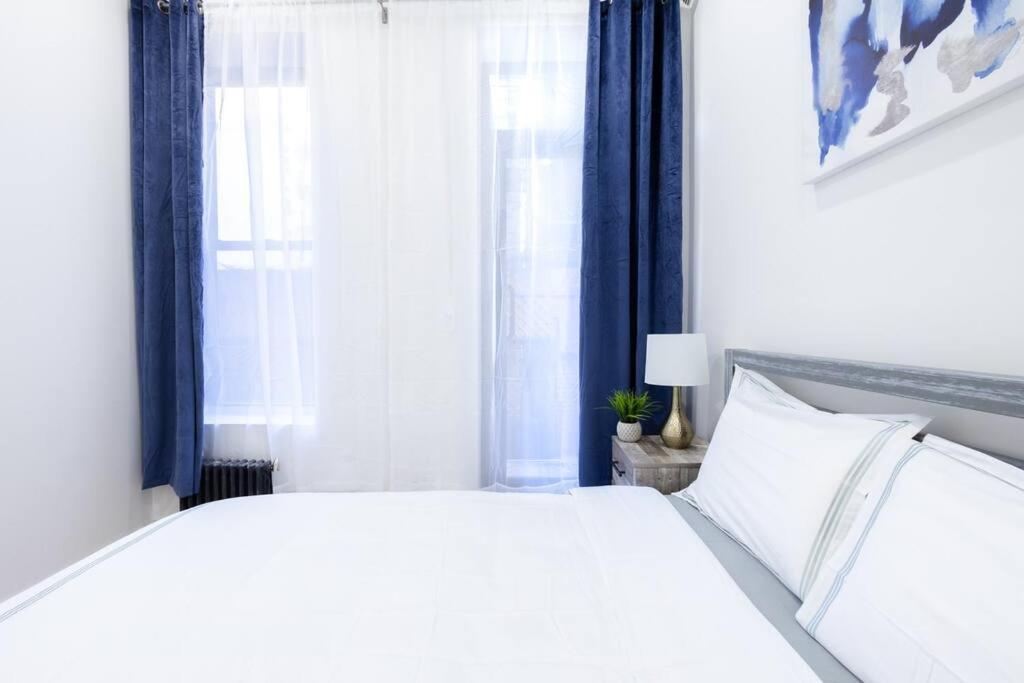 170-g 3br Duplex With Outdoor Space East Village Nova York