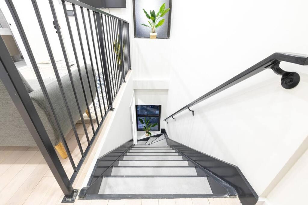 170-g 3br Duplex With Outdoor Space East Village Nova York