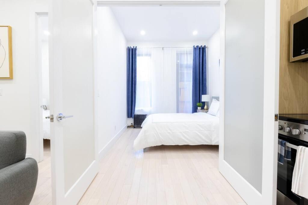 Apartamento 170-g 3br Duplex With Outdoor Space East Village *