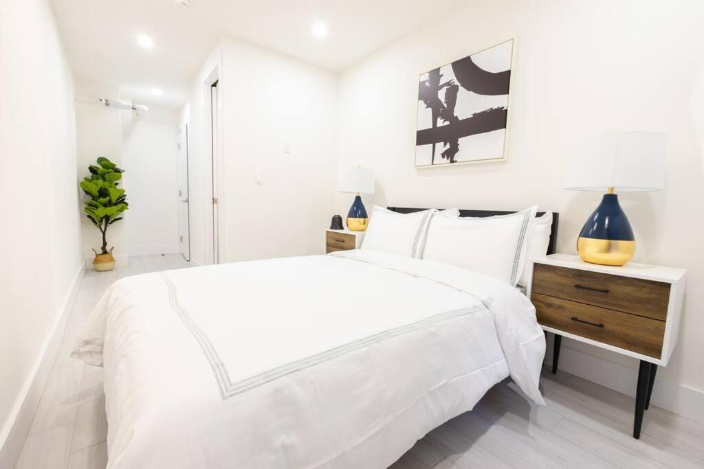 Apartamento 170-g 3br Duplex With Outdoor Space East Village *