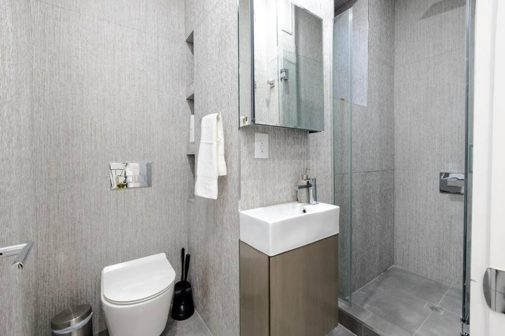 170-g 3br Duplex With Outdoor Space East Village * Nova York