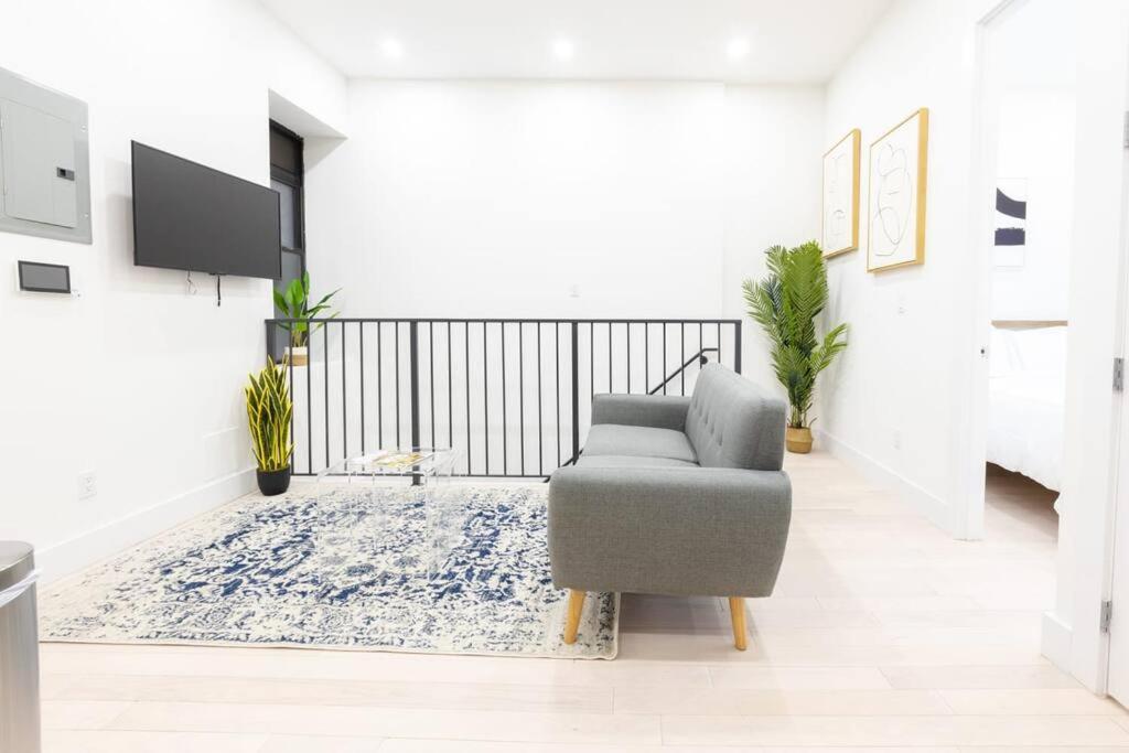 Apartamento 170-g 3br Duplex With Outdoor Space East Village